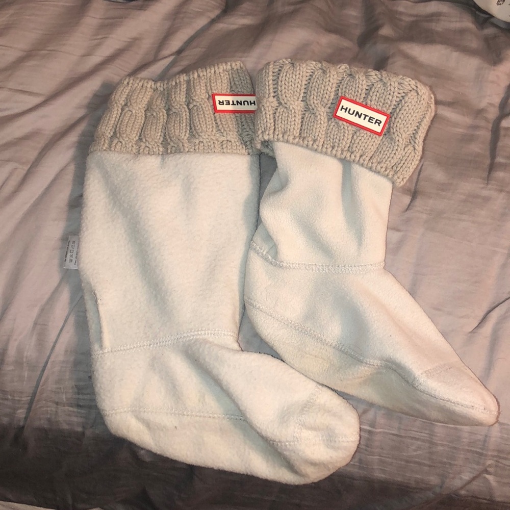 Hunter Rain Boot Socks